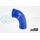 DO88 DO88-KIT232-1B 05-12 BMW 323I/325I/328I/330I N51/N52/N53 (E9X) INTAKE RESONATOR DELETE - BLUE