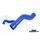DO88 DO88-KIT51-1B 91-97 AUDI S4/S6/A6 2.2T C4 (AAN) INTERCOOLER TO THROTTLE HOSE - BLUE
