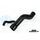 DO88 DO88-KIT51-1S 91-97 AUDI S4/S6/A6 2.2T C4 (AAN) INTERCOOLER TO THROTTLE HOSE - BLACK
