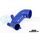 DO88 DO88-KIT51-2B 91-97 AUDI S4/S6/A6 2.2T C4 (AAN) TURBO INLET HOSE - BLUE