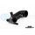 DO88 DO88-KIT51-2S 91-97 AUDI S4/S6/A6 2.2T C4 (AAN) TURBO INLET HOSE - BLACK