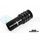 DO88 DO88-KIT51-3S 91-97 AUDI S4/S6/A6 2.2T C4 (AAN) INTERCOOLER INLET HOSE - BLACK