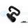 DO88 DO88-KIT51-4S 91-97 AUDI S4/S6/A6 2.2T C4 (AAN) TURBO OUTLET HOSE - BLACK