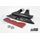DO88 LF-300-S-WTTE 2020+ AUDI RS6/RS7 4.0T V8 (C8) CARBON FIBER INTAKE SYSTEM + HYBRID AIR STRAIGHTENERS