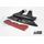 DO88 LF-300-S 2020+ AUDI RS6/RS7 4.0T V8 (C8) CARBON FIBER INTAKE SYSTEM