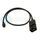 INNOVATE 3843 SENSOR CABLE: 3 FT. (LM-2 MTX-L)