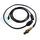 INNOVATE 3897 LSU4.9 UPGRADE KIT - 8FT SENSOR CABLE AND O2 SENSOR