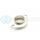 TURBO XS ADA-3DP-OEMCB SUBARU WRX/STI 3IN DOWNPIPE TO OEM CAT-BACK ADAPTER W/STANDARD EXHAUST GASKET