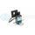 TURBO XS EVO8-BCS 03-06 MITSUBISHI EVO 8/9 BOOST CONTROL SOLENOID KIT