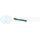 TURBO XS EVOX-FP 08-09 EVO 10 FRONT PIPE