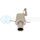 TURBO XS FXT04-RMA 04-08 FORESTER XT AXLE BACK 4IN POLISHED STAINLESS TIP MUFFLER