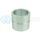 TURBO XS H-AL ALUMINUM WELD-ON TYPE H BOV FLANGE