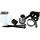 TURBO XS H-SUPRA TYPE H BOV ADAPTER KIT FOR TOYOTA SUPRA 87-98