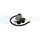 TURBO XS H-WRXG3 98.5-01 NON-US WRX H BOV ADAPTER *SPECIAL ORDER*