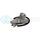 TURBO XS H-WRXG4 TYPE H BOV ADAPTER KIT FOR 02-07 WRX/STI / 08 STI