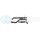TURBO XS MS3-CBE MAZDASPEED3 CAT BACK EXHAUST