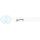 TURBO XS RX8-CP 04-10 RX8 HIGH FLOW CATALYTIC CONVERTER (FOR USE ONLY WITH RX8-CBE)