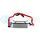 TURBO XS STI15-FMIC-RED FMIC 2015-2017 SUBARU STI - WRINKLE RED PIPES