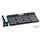 TURBO XS TOWTAG-BRZ 13-16 SUBARU BRZ/SCION FR-S LICENSE PLATE RELOCATION KIT