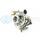 TURBO XS TU-EJ-TXS400 SUBARU 20G TURBOCHARGER