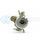 TURBO XS TU-EJ2-TXS400 SUBARU WRX/LGT 20G TURBOCHARGER