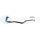 TURBO XS W15-FPC 2015 SUBARU WRX M/T CATTED FRONT PIPE
