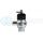 TURBO XS W15-XS-HYB 2015 SUBARU WRX HYBRID BOV BLOW OFF VALVE TYPE XS