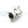 TURBO XS W22-FP-1C 22-24 SUBARU WRX 304SS FRONT PIPE W/HIGH FLOW CATALYTIC CONVERTER (FRONT SECTION)