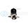 TURBO XS WRX08-RFL 08-12 WRX RFL BLOW OFF VALVE BOV