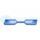 TURBO XS WS-BT-V2-BLU BATTERY TIE DOWN - BLUE