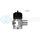 TURBO XS WS-HYB 02-07 WRX/ 04-09 STI 50/50 RACING BYPASS VALVE