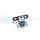 TURBO XS WS02-BCS 02-07 SUBARU WRX/STI BOOST CONTROL SOLENOID KIT