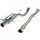 TURBO XS WS02-CBE 02-07 WRX-STI CATBACK EXHAUST POLISHED TIPS