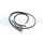 TURBO XS WS02-HHWH 02-14 SUBARU WRX STI HELLA HORN WIRING HARNESS
