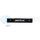 TURBO XS WS08-LPD-BLK-WRX 08-14 SUBARU WRX/STI BILLET ALUMINUM LICENSE PLATE DELETE BLACK MACHINED WRX LOGO
