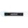TURBO XS WS15-LPD-BLK-WRX 15-17 SUBARU WRX/STI BILLET ALUMINUM LICENSE PLATE DELETE BLACK MACHINED WRX LOGO
