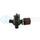 TURBOSMART TS-0203-1069 BOV KOMPACT DUAL PORT - 2016+ POLARIS RAZOR RZR TURBO