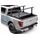 BAK 449538TS 22-25 NISSAN FRONTIER 5FT. BED BAKFLIP MX4 TS