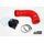 DO88 CP-110R-DO88-2 VAG 1.8 2.0 TSI (MQB) TURBO MUFFLER DELETE TR-340 RED HOSE