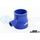 DO88 DO88-KIT53-4B AUDI S2/RS2/UR-QUATTRO 2.2T THROTTLE BODY HOSE - BLUE