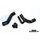 DO88 DO88-KIT53-ABY-S 92-96 AUDI S2/RS2 2.2T (ABY/ADU) PRESSURE HOSES - BLACK