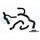 DO88 DO88-KIT54-3B-S 90-92 AUDI S2 2.2T (3B) RADIATOR HOSES - BLACK