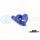 DO88 DO88-KIT81B 99-00 AUDI S3/TT 1.8T (APY/AUL/APX) CRANKCASE VENT HOSES - BLUE