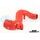 DO88 DO88-KIT82R 99-00 AUDI S3/TT 1.8T (APY/AUL/APX) TURBO INLET HOSE - RED