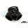 DO88 DO88-KIT89S 99-02 AUDI S4/A6 2.7L BITURBO (AGB/AJK/AZA) THROTTLE BODY HOSE - BLACK