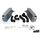 DO88 ICM-200-996 PORSCHE 996 TURBO GT2 INTERCOOLER 99-05