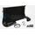 DO88 ICM-300-S AUDI/SEAT/SKODA/VOLKSWAGEN 1.8T/2.0T (MQB) INTERCOOLER W/BLACK HOSES