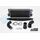 DO88 ICM-350-S 07-13 BMW 135I/335I N54/N55 (E82/E88/E9X) INTERCOOLER