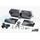DO88 ICM-360-C 19-24 PORSCHE 911 CARRERA (992.1) STANDARD BUMPER INTERCOOLER KIT