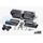 DO88 ICM-360-SD 19-24 PORSCHE 911 CARRERA (992.1) SPORTDESIGN/GTS PACKAGE INTERCOOLER KIT